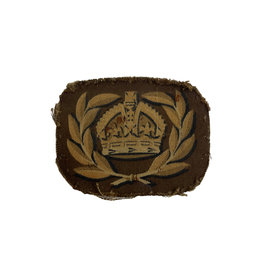 Canadese WO2 Warrent officer badge