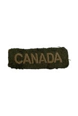 Canadese WO2 Canada title