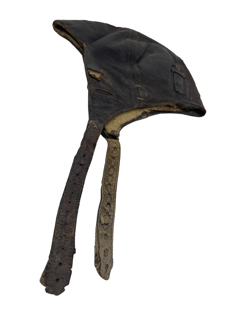 Duitse WO2 Luftwaffe K33 cap