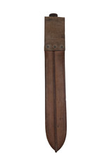 Engelse WO2 machete