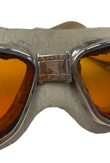 Amerikaanse WO2 MKII pilot goggles