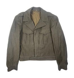 Amerikaanse WO2 ike jacket