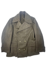 Canadese WO2 great coat