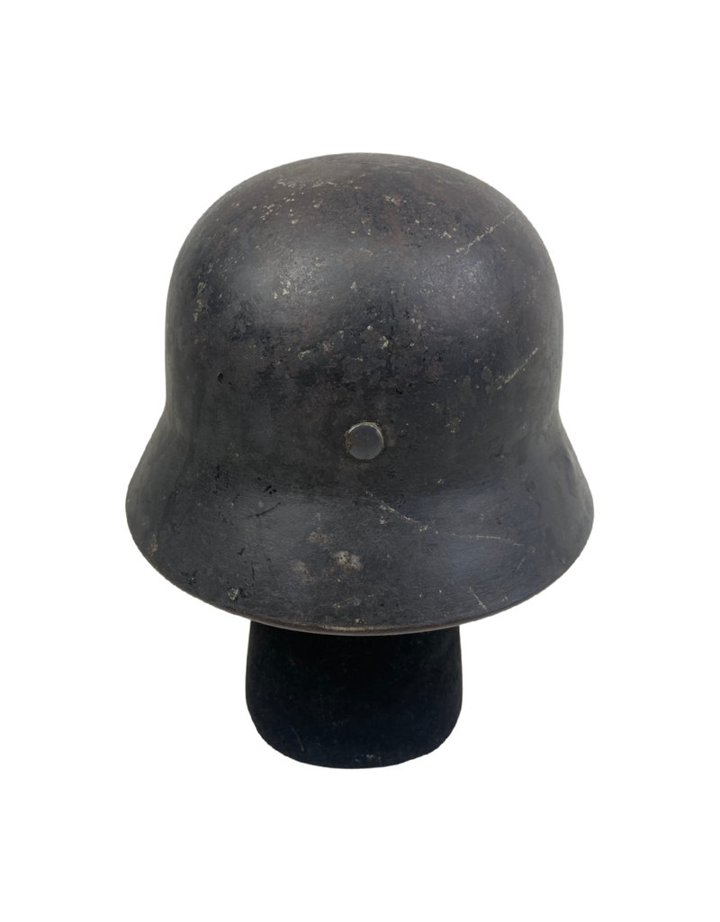 Duitse WO2 M40 SD Luftwaffe helm