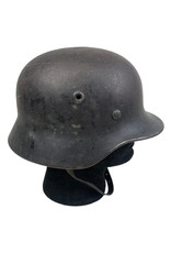 Duitse WO2 M40 SD Luftwaffe helm