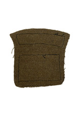 Engelse WO2 R.A.P.C. 12th corps cut