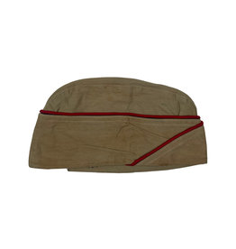 Amerikaanse WO2 artillerie garrison cap