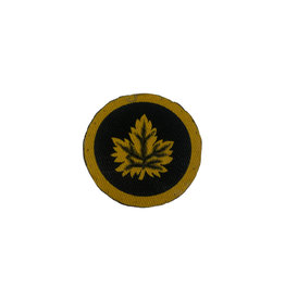 Canadese WO2 CMHQ patch