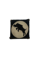 Engelse WO2 30th corps patch