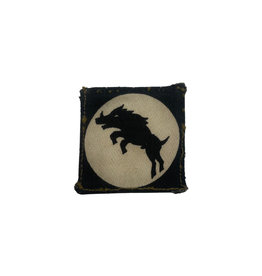 Engelse WO2 30th corps patch