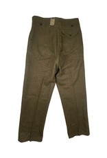 Engelse WO2 battledress broek