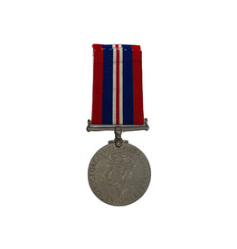 Engelse WO2 War Medal