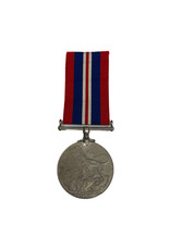 Engelse WO2 War Medal