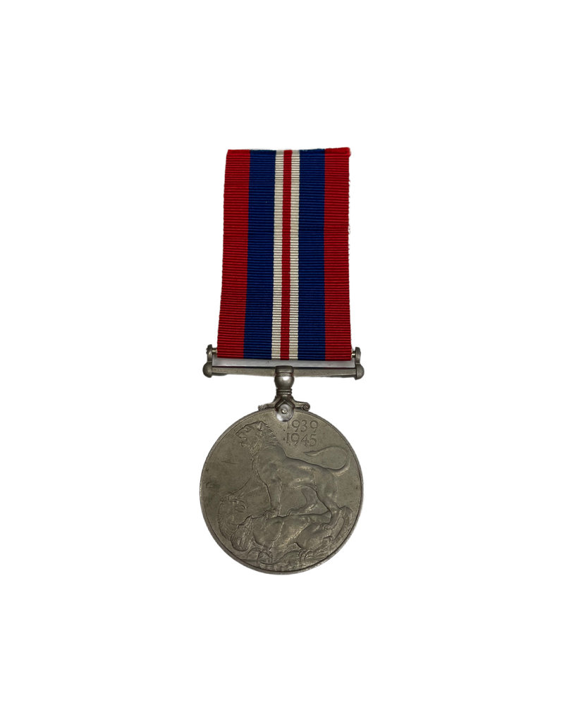 Engelse WO2 War Medal