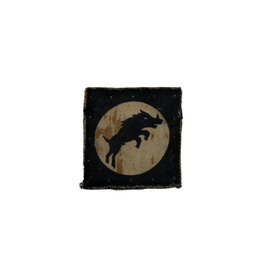 Engelse WO2 30th corps patch