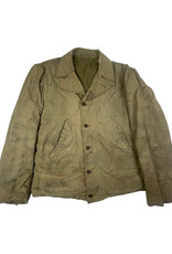 Amerikaanse WO2 M41 field jacket