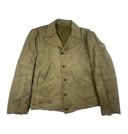 Amerikaanse WO2 M41 field jacket