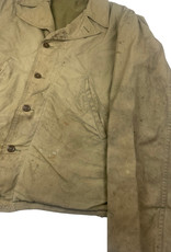 Amerikaanse WO2 M41 field jacket