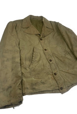 Amerikaanse WO2 M41 field jacket