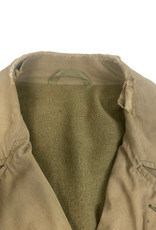 Amerikaanse WO2 M41 field jacket