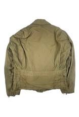 Amerikaanse WO2 M41 field jacket