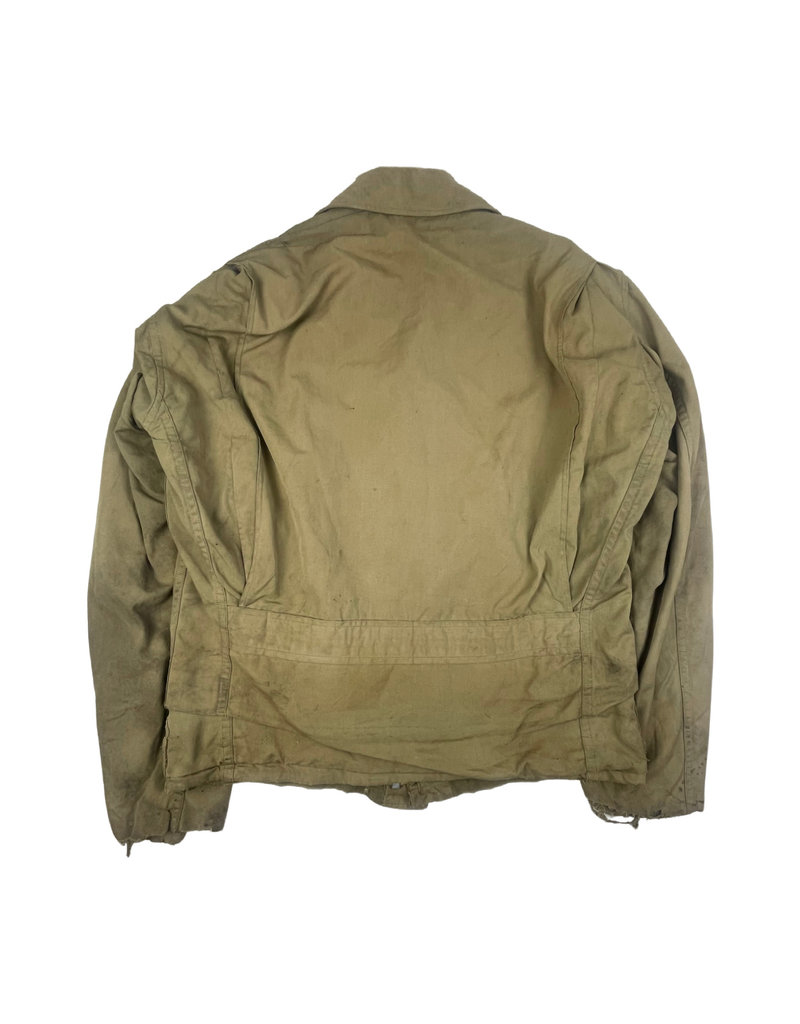 Amerikaanse WO2 M41 field jacket