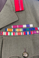 Engelse WO2 Infantry service dress