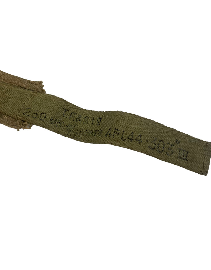 Engelse WO2 Vickers belt