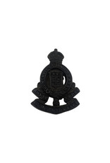 Engelse WO2 Economy RAOC cap badge