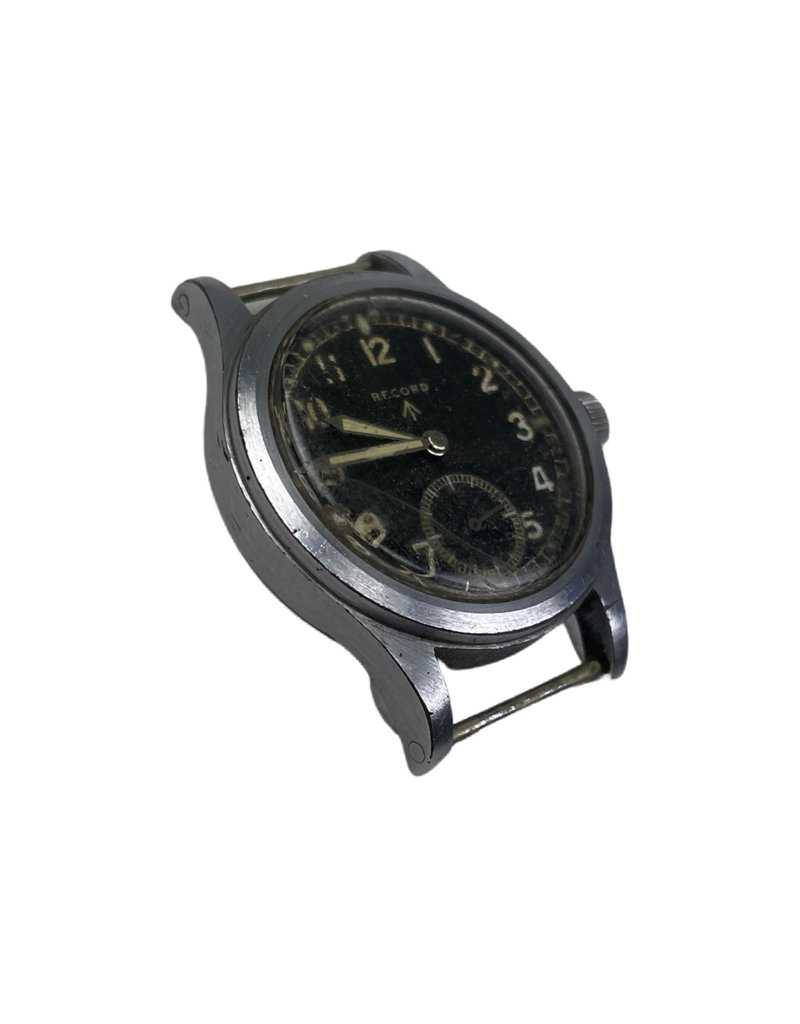 Engels WO2 "Dirty Dozen" horloge