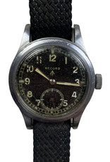 Engels WO2 "Dirty Dozen" horloge