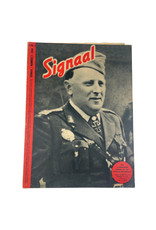 Nederlandstalig WO2 Signaal tijdschrift