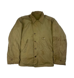 Amerikaanse WO2 M41 field jacket