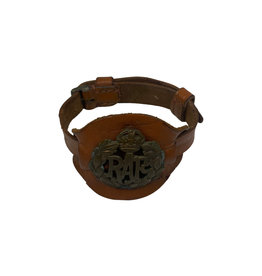 Engelse WO2 RAF armband