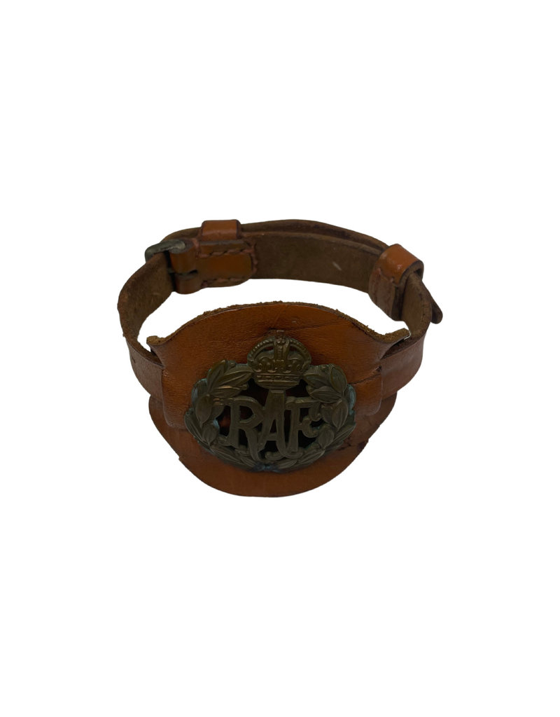 Engelse WO2 RAF armband