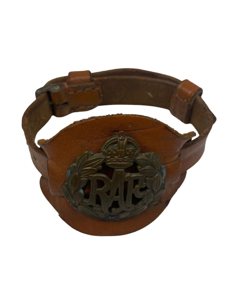 Engelse WO2 RAF armband