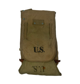 Amerikaanse WO2 haversack