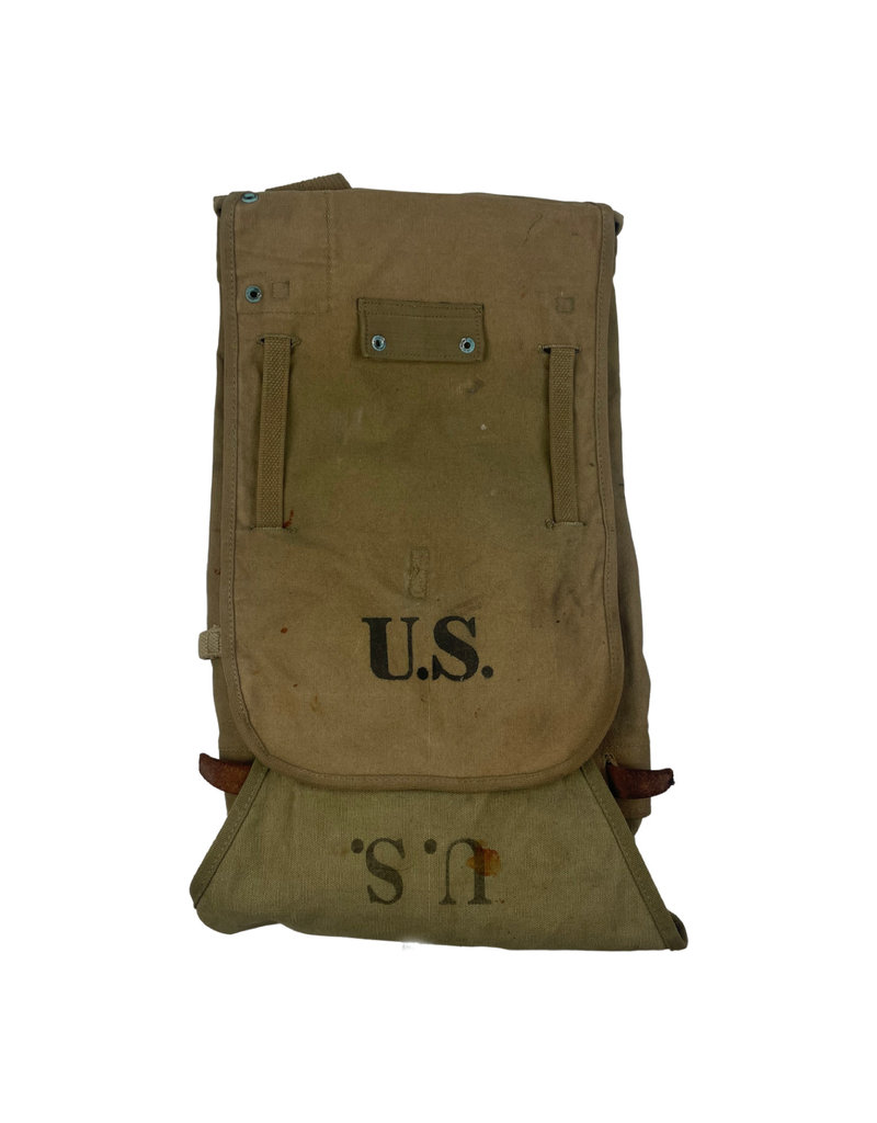 Amerikaanse WO2 haversack