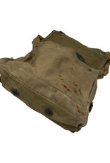 Engels WO2 gasmasker