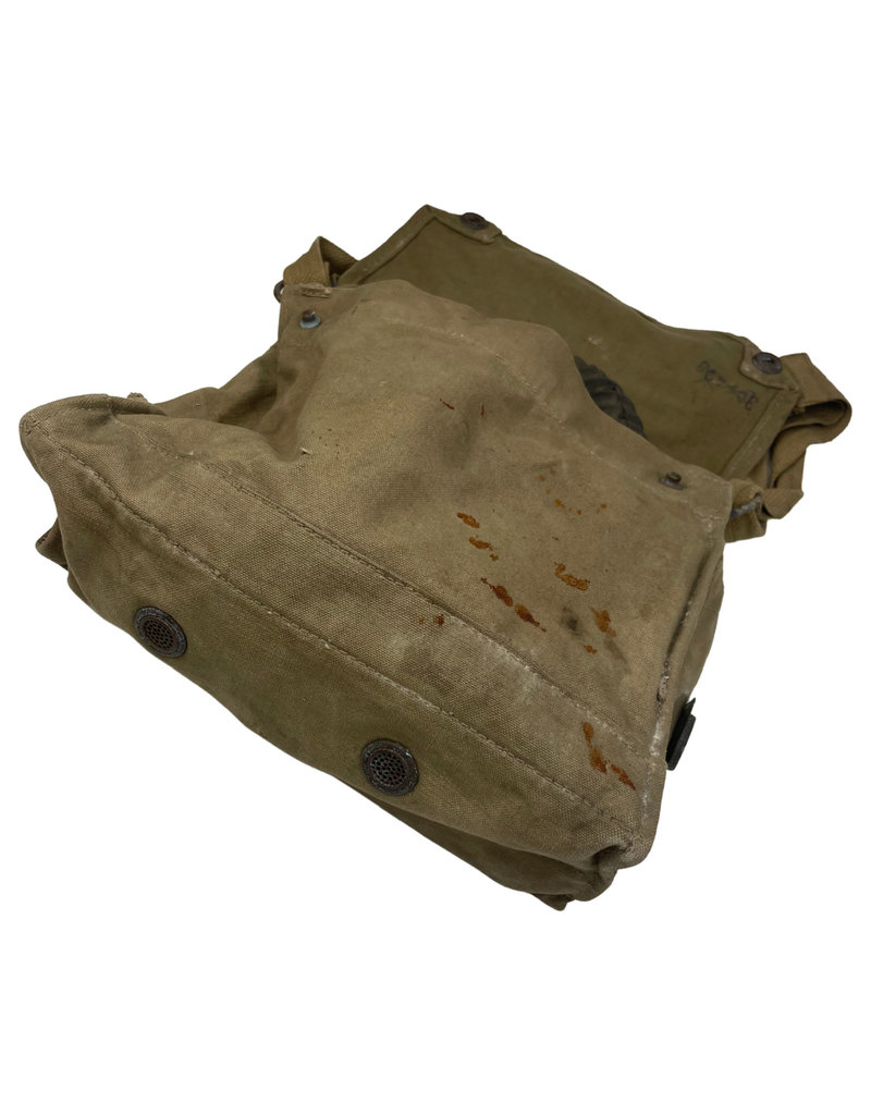 Engels WO2 gasmasker