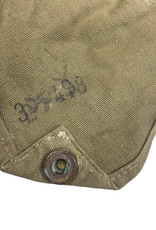 Engels WO2 gasmasker