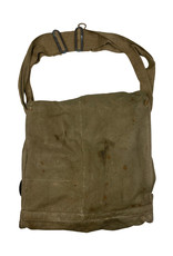 Engels WO2 gasmasker