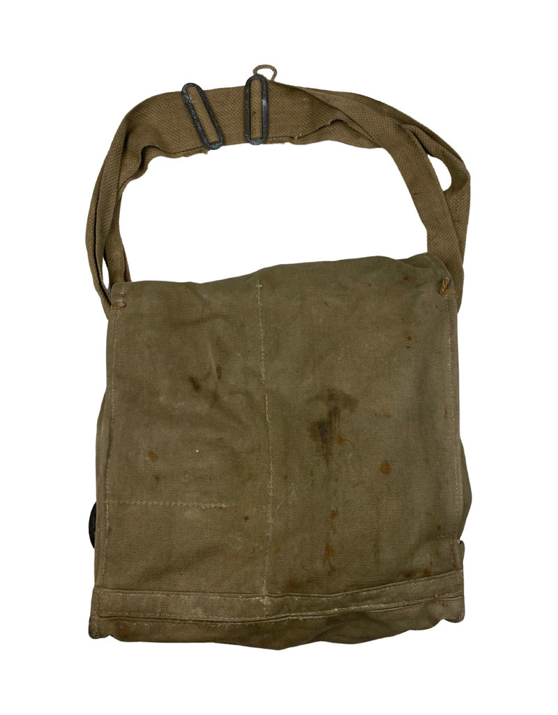 Engels WO2 gasmasker