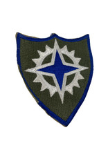 Amerikaanse WO2 XVI Corps patch