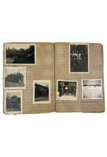 Duitse WO2 fotoalbums