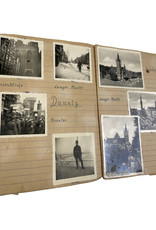 Duitse WO2 fotoalbums