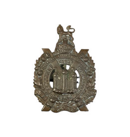 Schotse WO2 K.O.S.B. cap badge