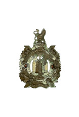 Schotse WO2 K.O.S.B. cap badge