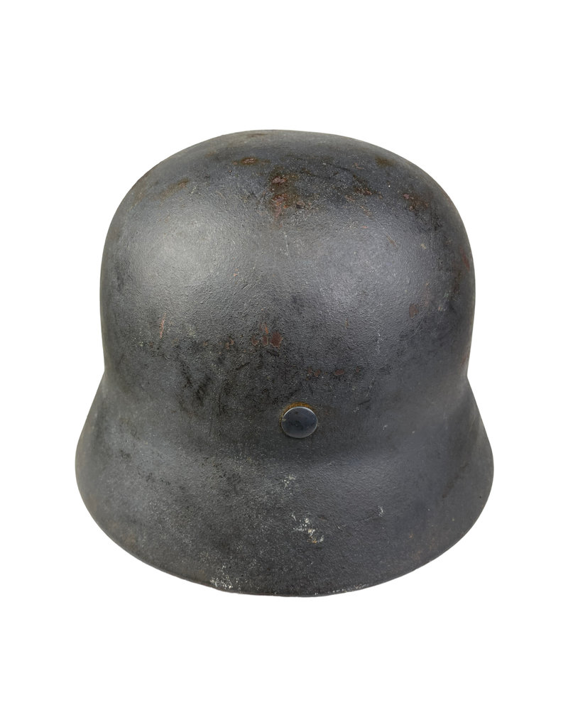 Duitse WO2 M40 SD Luftwaffe helm