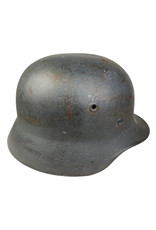 Duitse WO2 M40 SD Luftwaffe helm